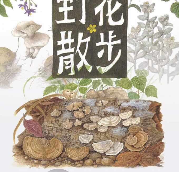 三秀園展覽